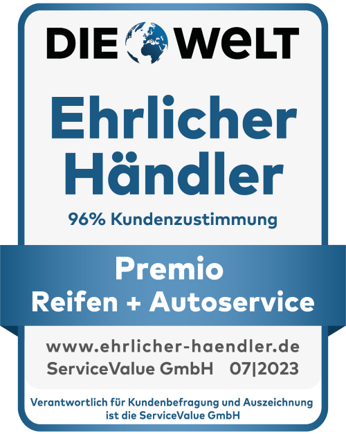 Reifen-Center Hause GmbH